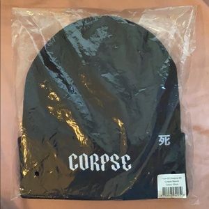 Corpse Beanie